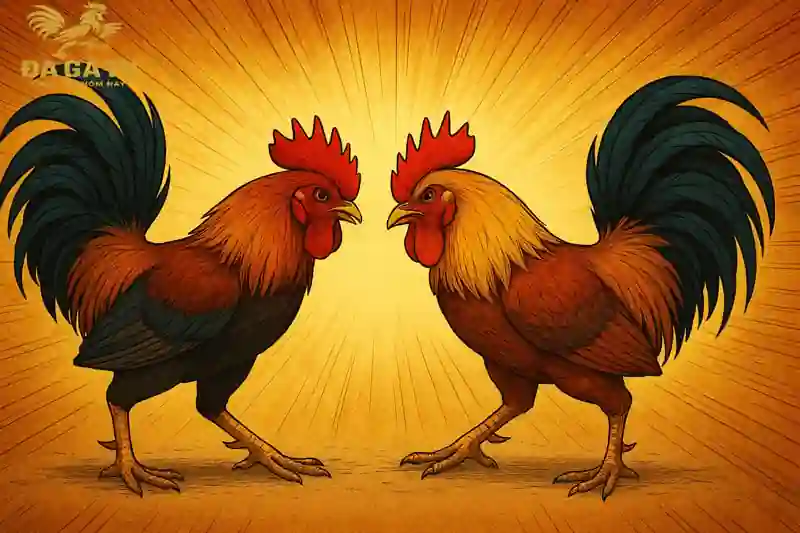 Xem video đá gà Thomo Thứ 7B ngày 03/02/2026